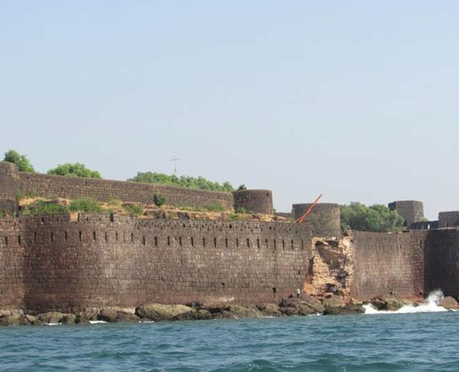 विजयदुर्ग किला